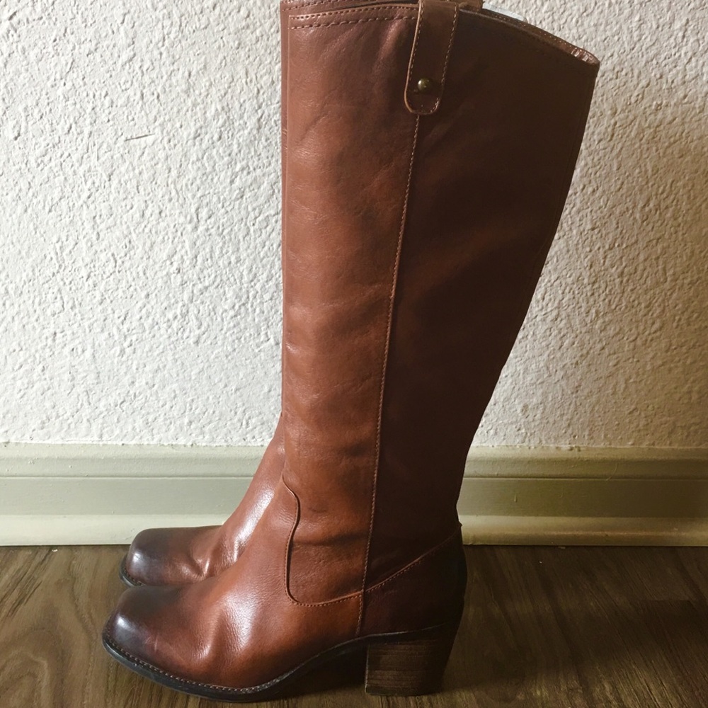 Jessica Simpson Tall Boots